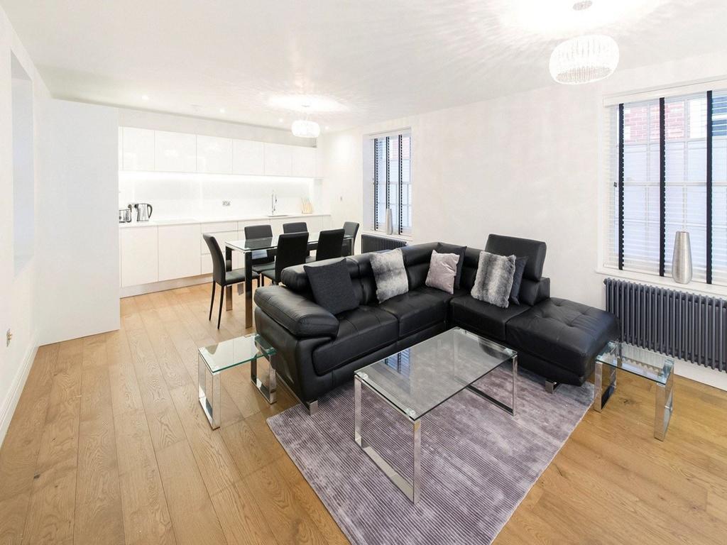 Piccadilly Circus Apartments Лондон Экстерьер фото